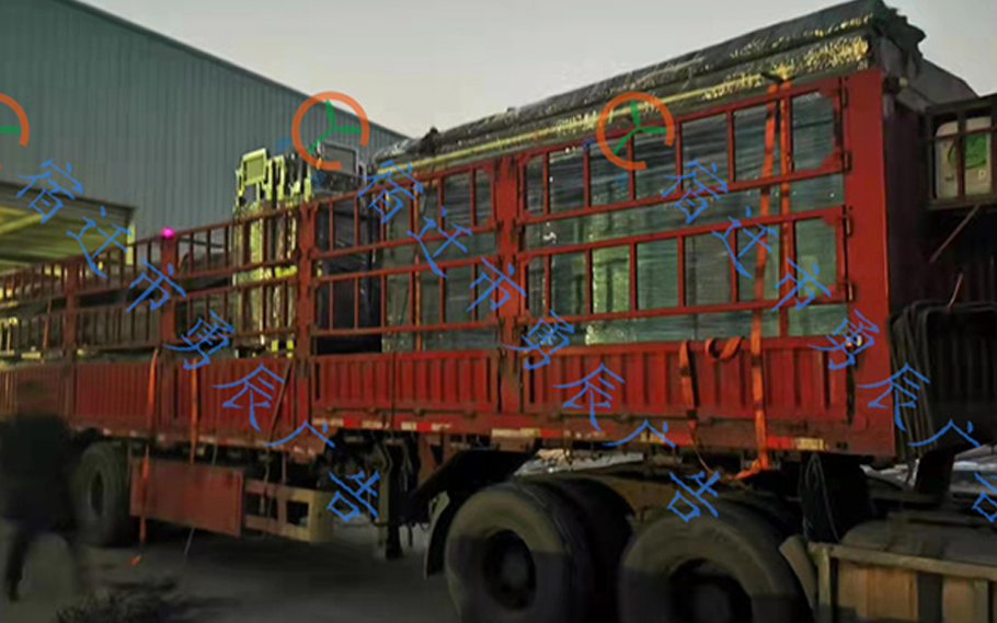 湖北黃岡候車(chē)亭發(fā)貨